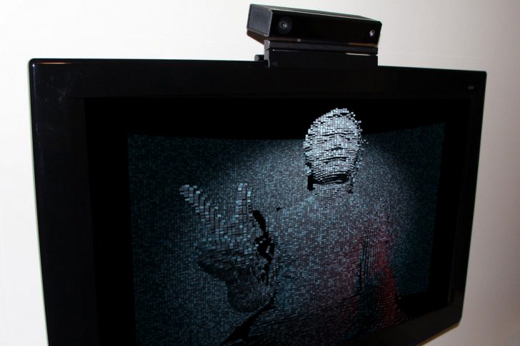kinect-experience